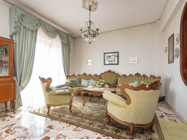 appartamento in vendita a Catania