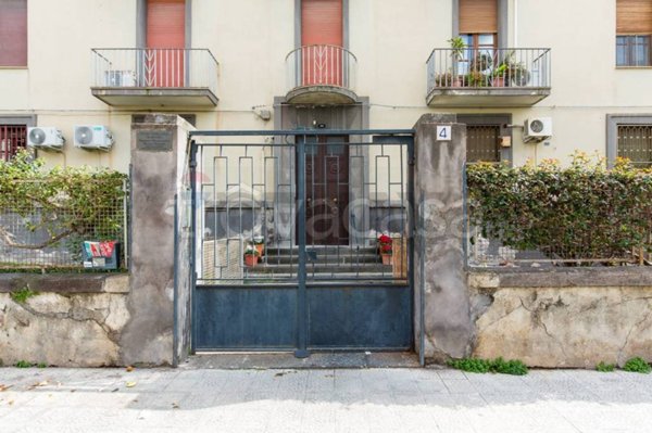 appartamento in vendita a Catania in zona Cibali