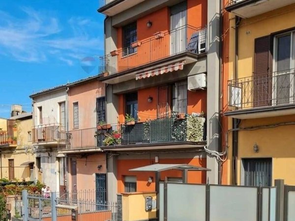 casa semindipendente in vendita a Catania in zona Ognina