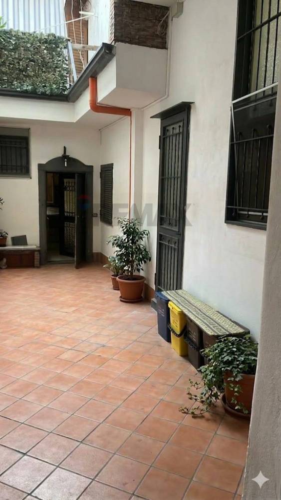 casa semindipendente in vendita a Catania in zona Ognina