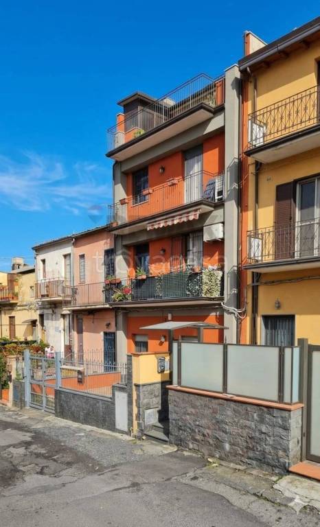 casa semindipendente in vendita a Catania in zona Ognina