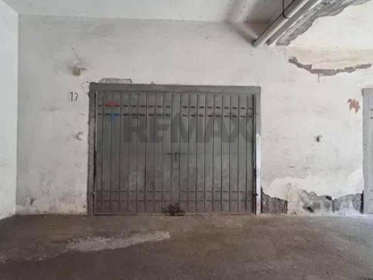 locale di sgombero in vendita a Catania in zona Canalicchio