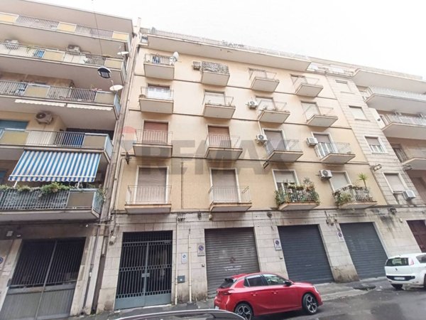 appartamento in vendita a Catania in zona Centro Storico