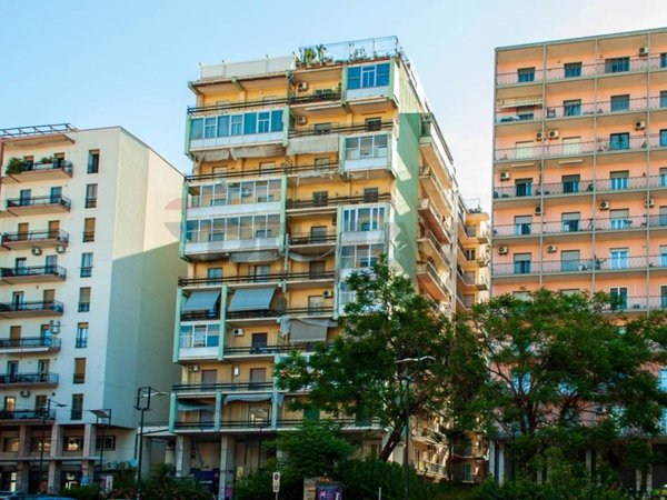 appartamento in vendita a Catania in zona Centro Storico