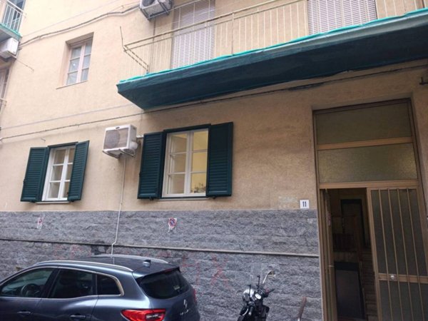 appartamento in vendita a Catania in zona Picanello