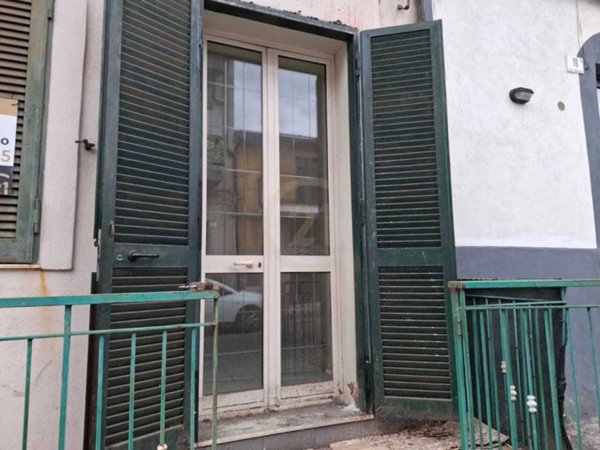 casa indipendente in vendita a Catania in zona Canalicchio