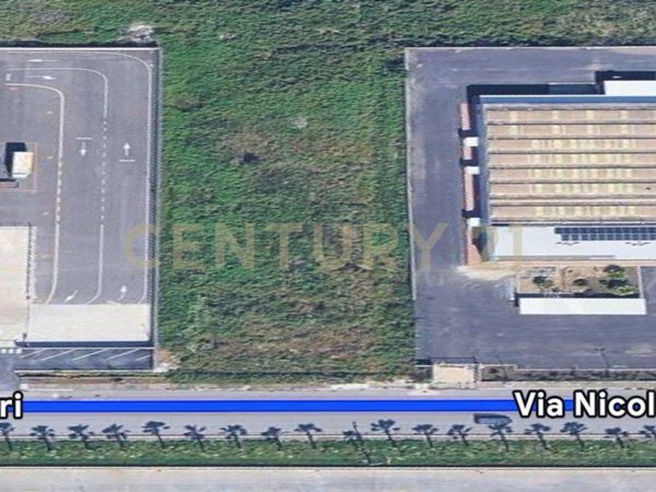 negozio in vendita a Catania in zona Fontanarossa