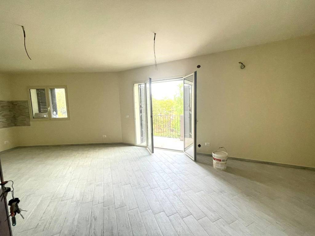 appartamento in vendita a Catania in zona San Nullo