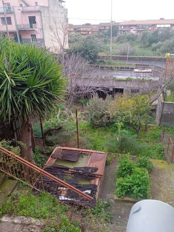 casa indipendente in vendita a Catania in zona San Giovanni di Galermo