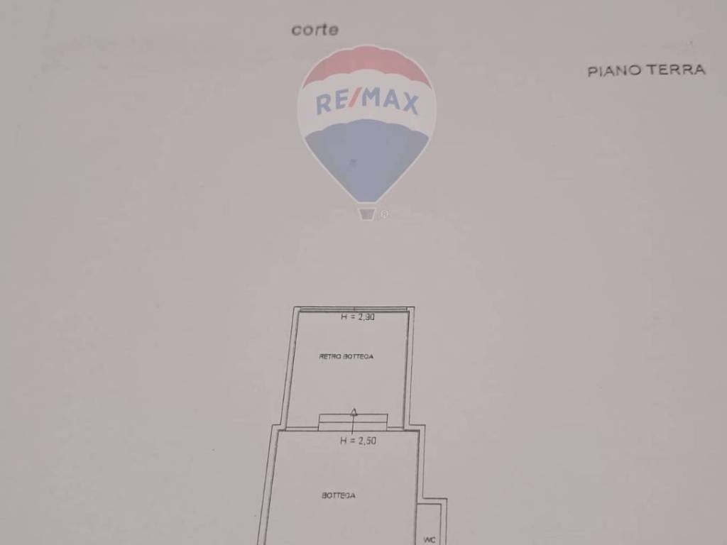 negozio in vendita a Catania in zona Centro Storico