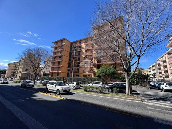 appartamento in vendita a Catania in zona Cibali