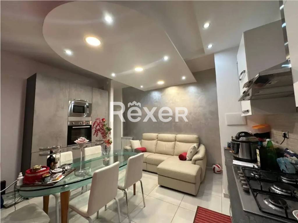 appartamento in vendita a Catania in zona Nesima