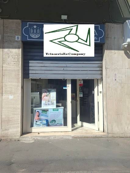 negozio in vendita a Catania
