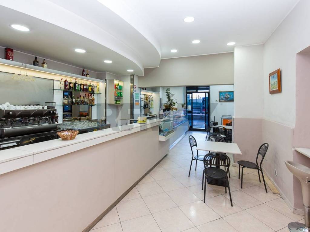 negozio in vendita a Catania in zona Centro Storico
