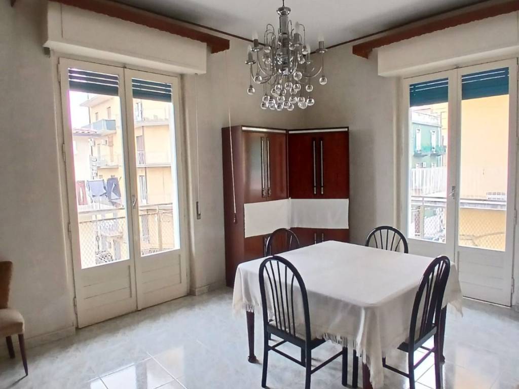 appartamento in vendita a Catania