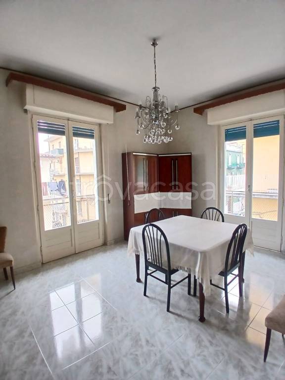 appartamento in vendita a Catania in zona Centro Storico