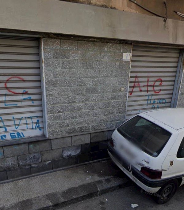 trivano in vendita a Catania