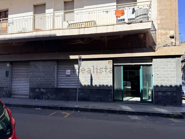 trivano in vendita a Catania