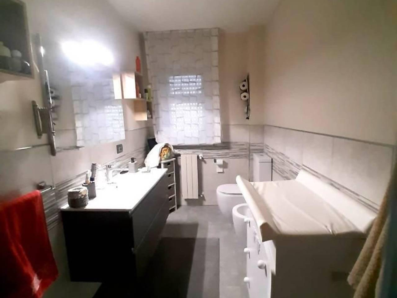 appartamento in vendita a Catania in zona Trappeto