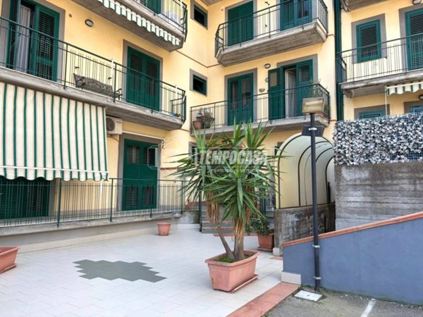 appartamento in vendita a Catania in zona San Nullo