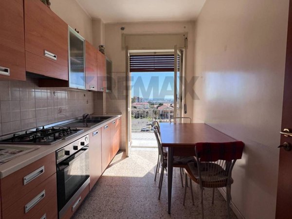 appartamento in vendita a Catania in zona Librino