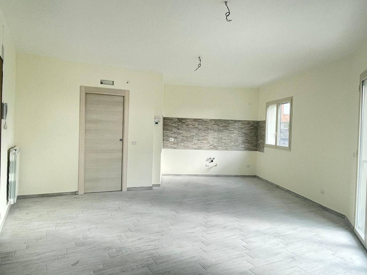 appartamento in vendita a Catania in zona Trappeto