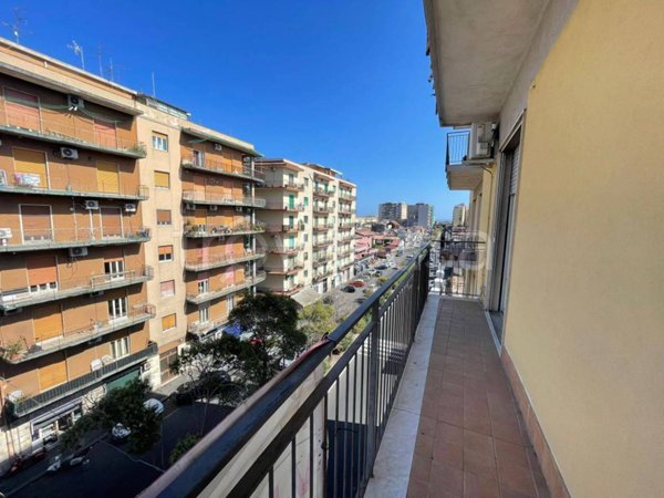 appartamento in vendita a Catania