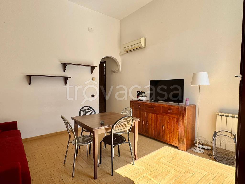 appartamento in vendita a Catania