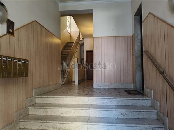 appartamento in vendita a Catania in zona Picanello