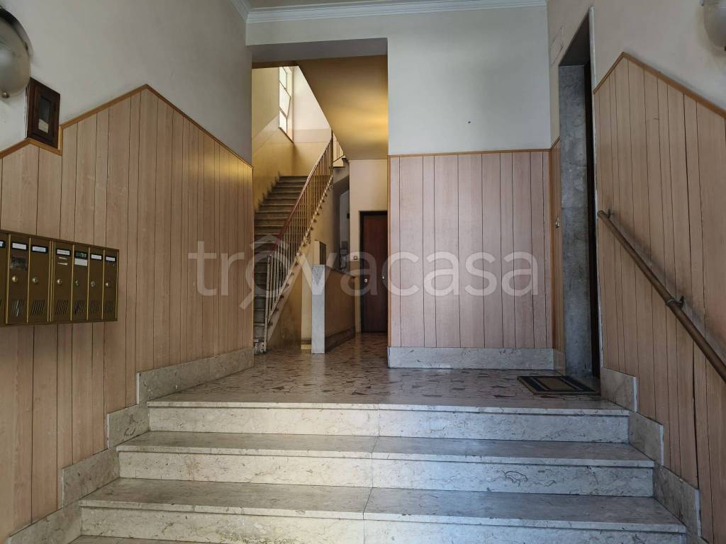 appartamento in vendita a Catania in zona Picanello