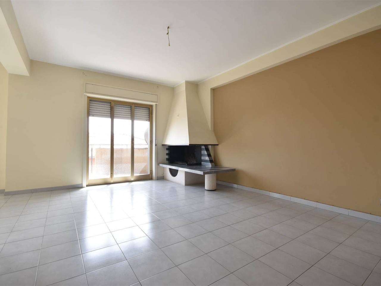 appartamento in vendita a Catania in zona Trappeto