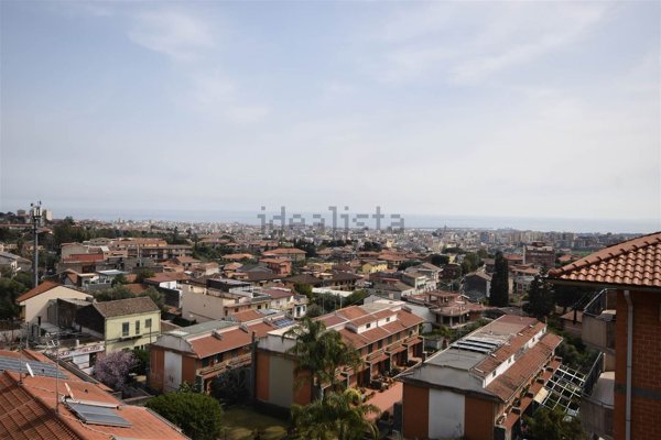 appartamento in vendita a Catania in zona Trappeto