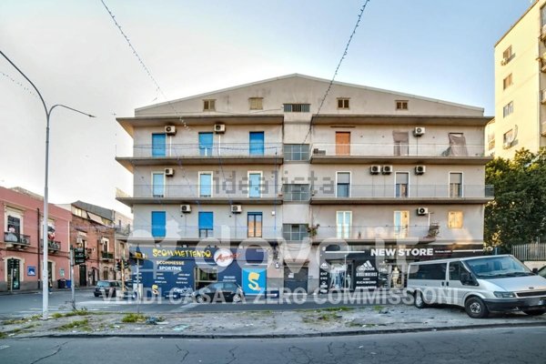 appartamento in vendita a Catania