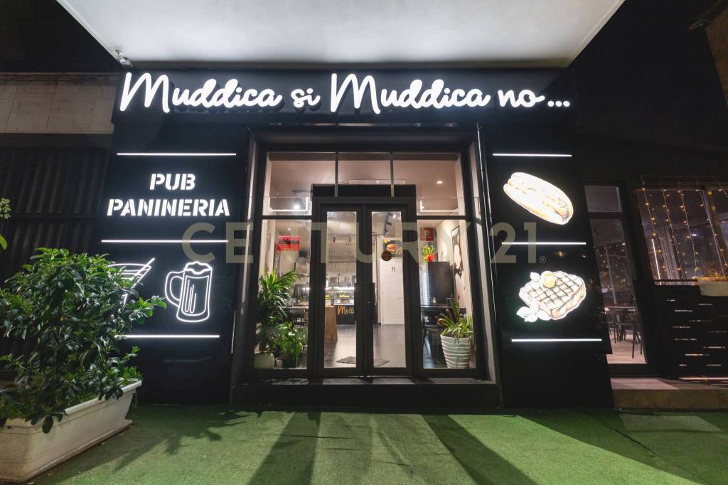negozio in vendita a Catania