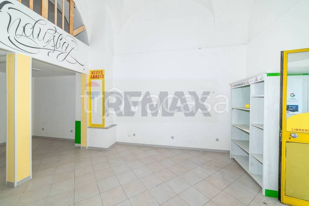 negozio in vendita a Catania in zona Centro Storico