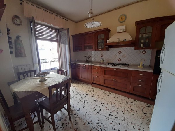 appartamento in vendita a Catania