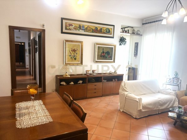 appartamento in vendita a Catania in zona Centro Storico