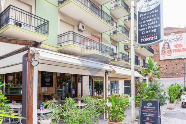 negozio in vendita a Catania