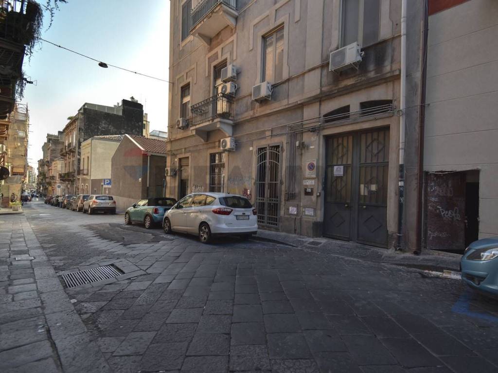 negozio in vendita a Catania