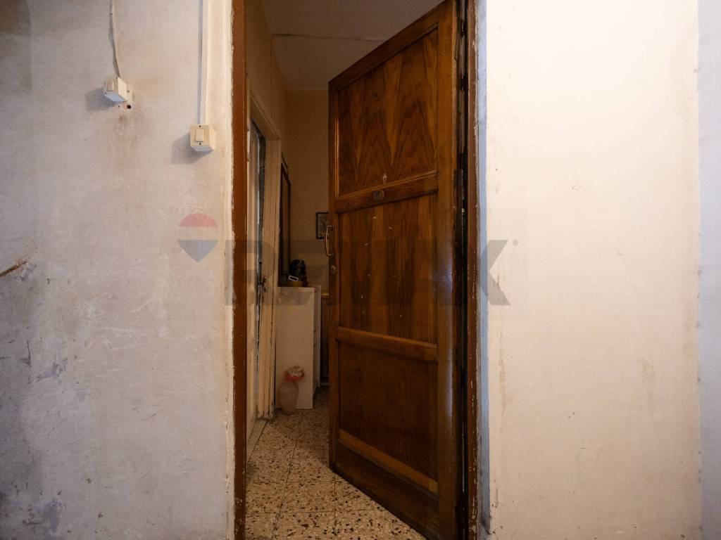 appartamento in vendita a Catania in zona Centro Storico