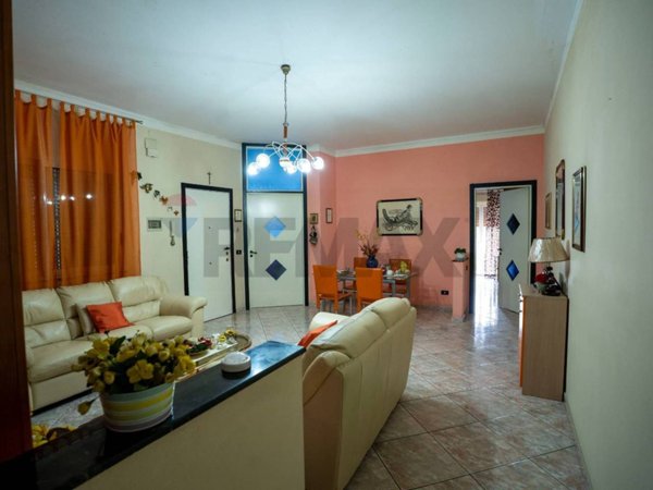 appartamento in vendita a Catania in zona San Giuseppe la Rena