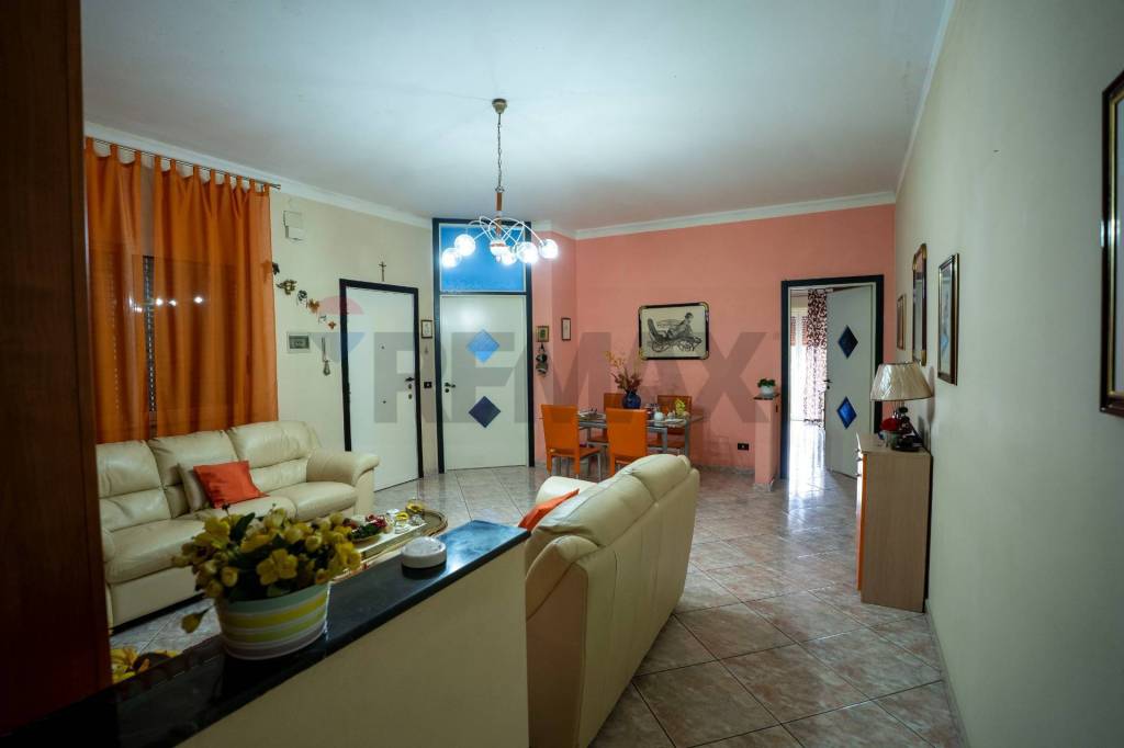 appartamento in vendita a Catania in zona San Giuseppe la Rena