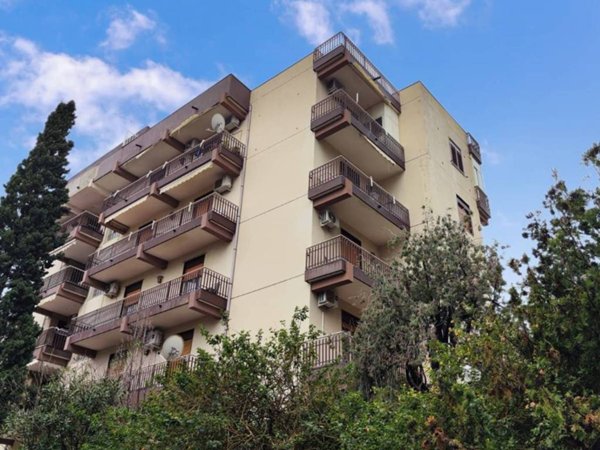 appartamento in vendita a Catania in zona San Giorgio