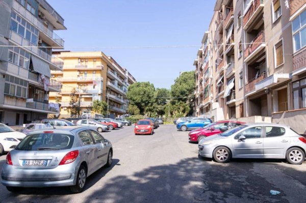 appartamento in vendita a Catania