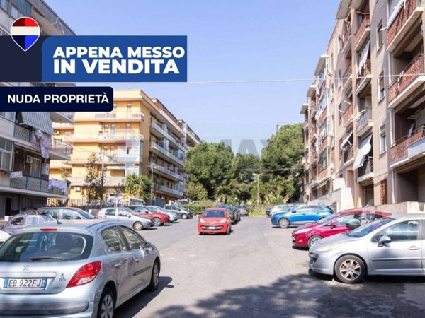 appartamento in vendita a Catania in zona San Leone