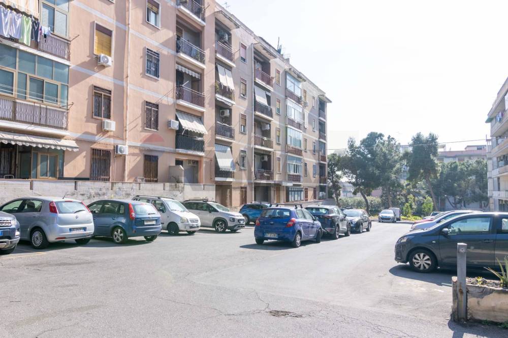 appartamento in vendita a Catania
