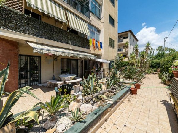 appartamento in vendita a Catania in zona San Nullo