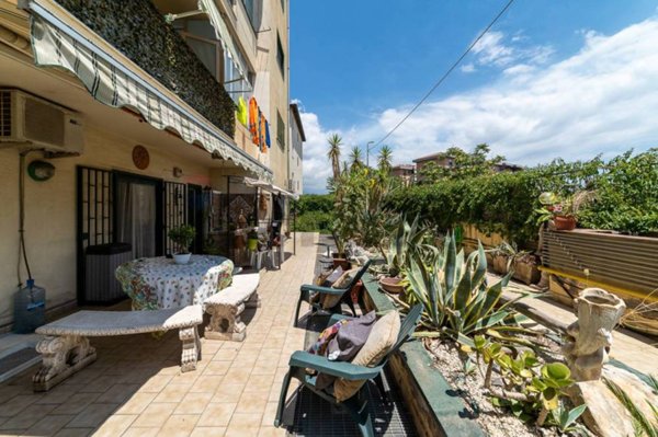 appartamento in vendita a Catania in zona San Nullo