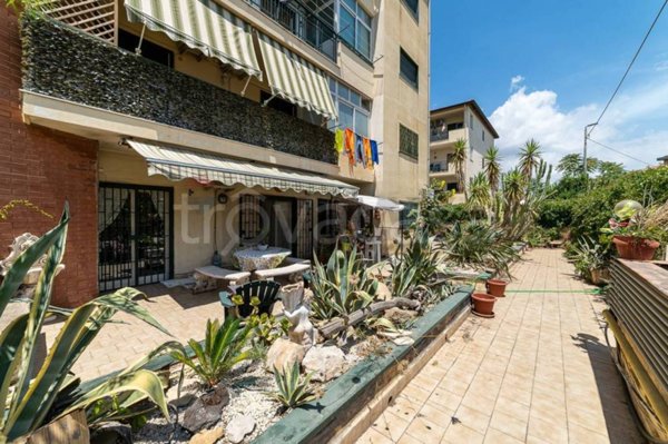 appartamento in vendita a Catania in zona San Nullo