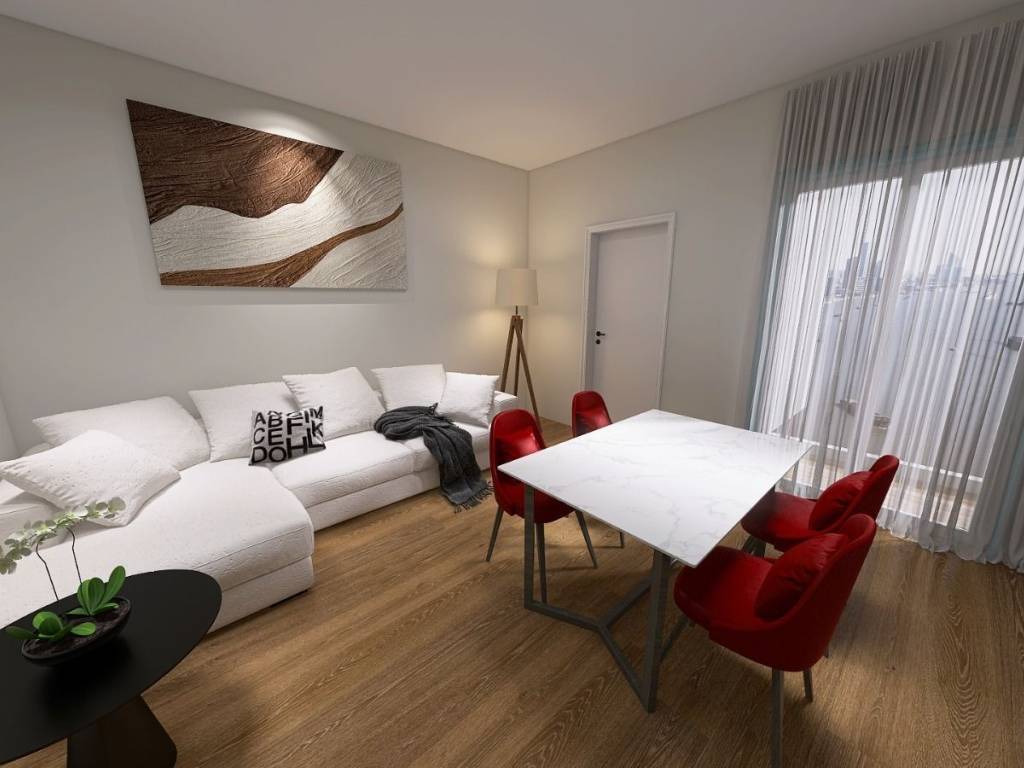 appartamento in vendita a Catania